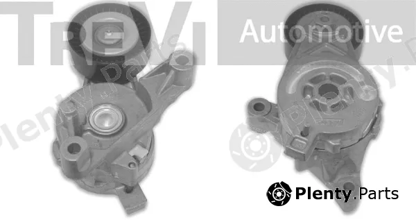 Trevi Automotive TA1617 — Tensioner Lever, V-ribbed belt