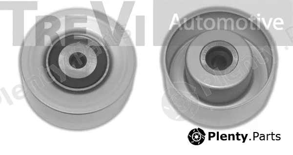 Trevi Automotive TA1539 — Tensioner Pulley, V-ribbed belt