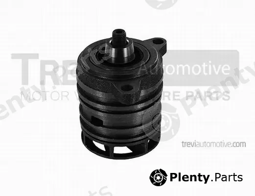 Trevi Automotive TP1082 — Water Pump, engine cooling