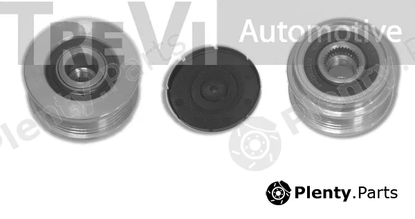 Trevi Automotive AP1008 — Alternator Freewheel Clutch