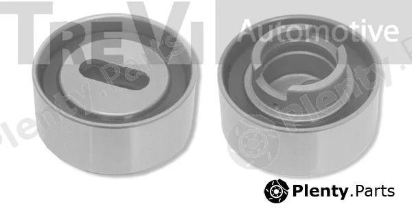 Trevi Automotive TD1148 — Tensioner Pulley, timing belt