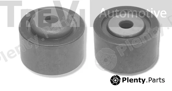 Trevi Automotive TD1156 — Deflection/Guide Pulley, timing belt