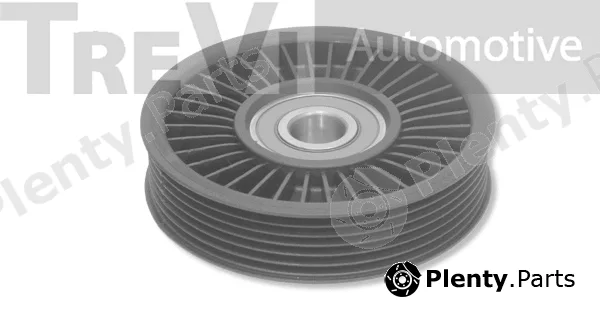 Trevi Automotive TA1591 — Tensioner Pulley, V-ribbed belt