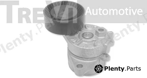 Trevi Automotive TA1113 — Tensioner Lever, V-ribbed belt