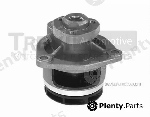 Trevi Automotive TP830 — Water Pump, engine cooling