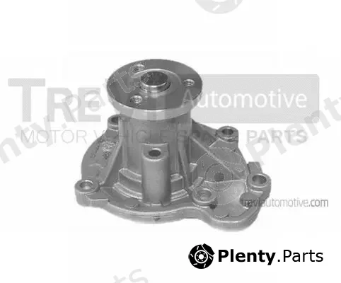 Trevi Automotive TP982 — Water Pump, engine cooling