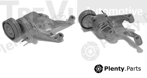 Trevi Automotive TA2120 — Tensioner Lever, V-ribbed belt