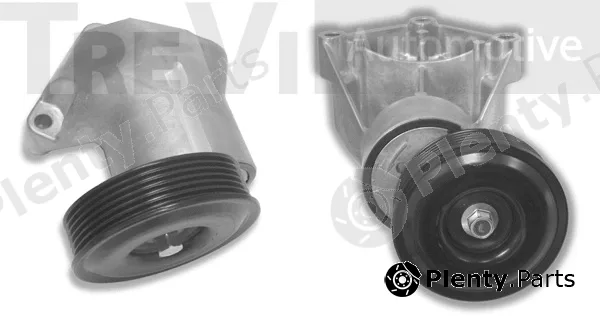 Trevi Automotive TA1274 — Tensioner Lever, V-ribbed belt