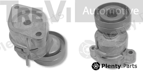Trevi Automotive TA1465 — Tensioner Lever, V-ribbed belt
