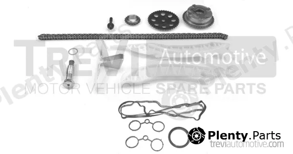 Trevi Automotive KC1103 — Timing Chain Kit