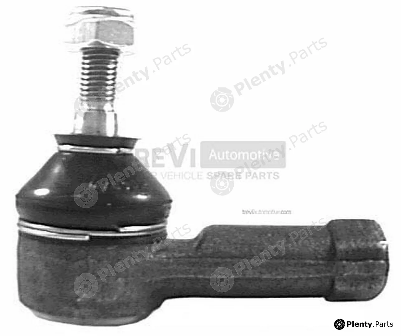 Trevi Automotive TRTT4759 — Tie Rod End