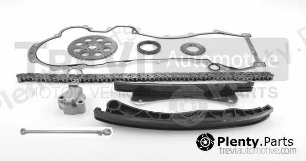 Trevi Automotive KC1130 — Timing Chain Kit