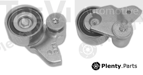 Trevi Automotive TD1557 — Tensioner Pulley, timing belt