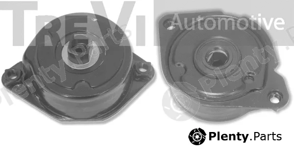 Trevi Automotive TA1494 — Belt Tensioner, V-ribbed belt