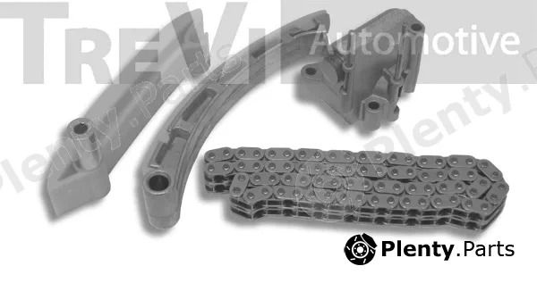 Trevi Automotive KC1006 — Timing Chain Kit