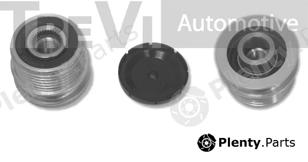 Trevi Automotive AP1014 — Alternator Freewheel Clutch