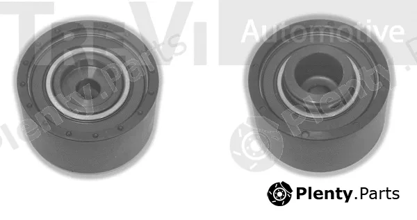 Trevi Automotive TD1345 — Deflection/Guide Pulley, timing belt