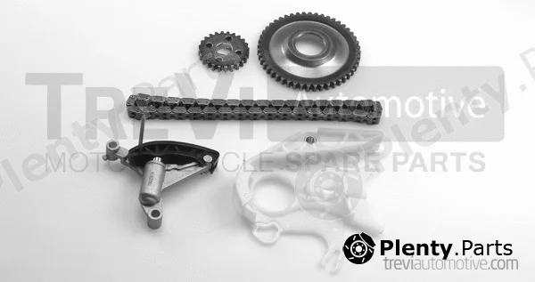 Trevi Automotive KC1141 — Timing Chain Kit
