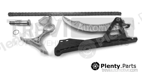 Trevi Automotive KC1068 — Timing Chain Kit