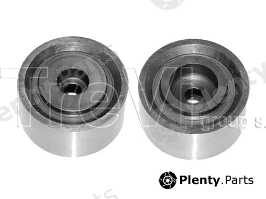 Trevi Automotive TD1444 — Deflection/Guide Pulley, timing belt