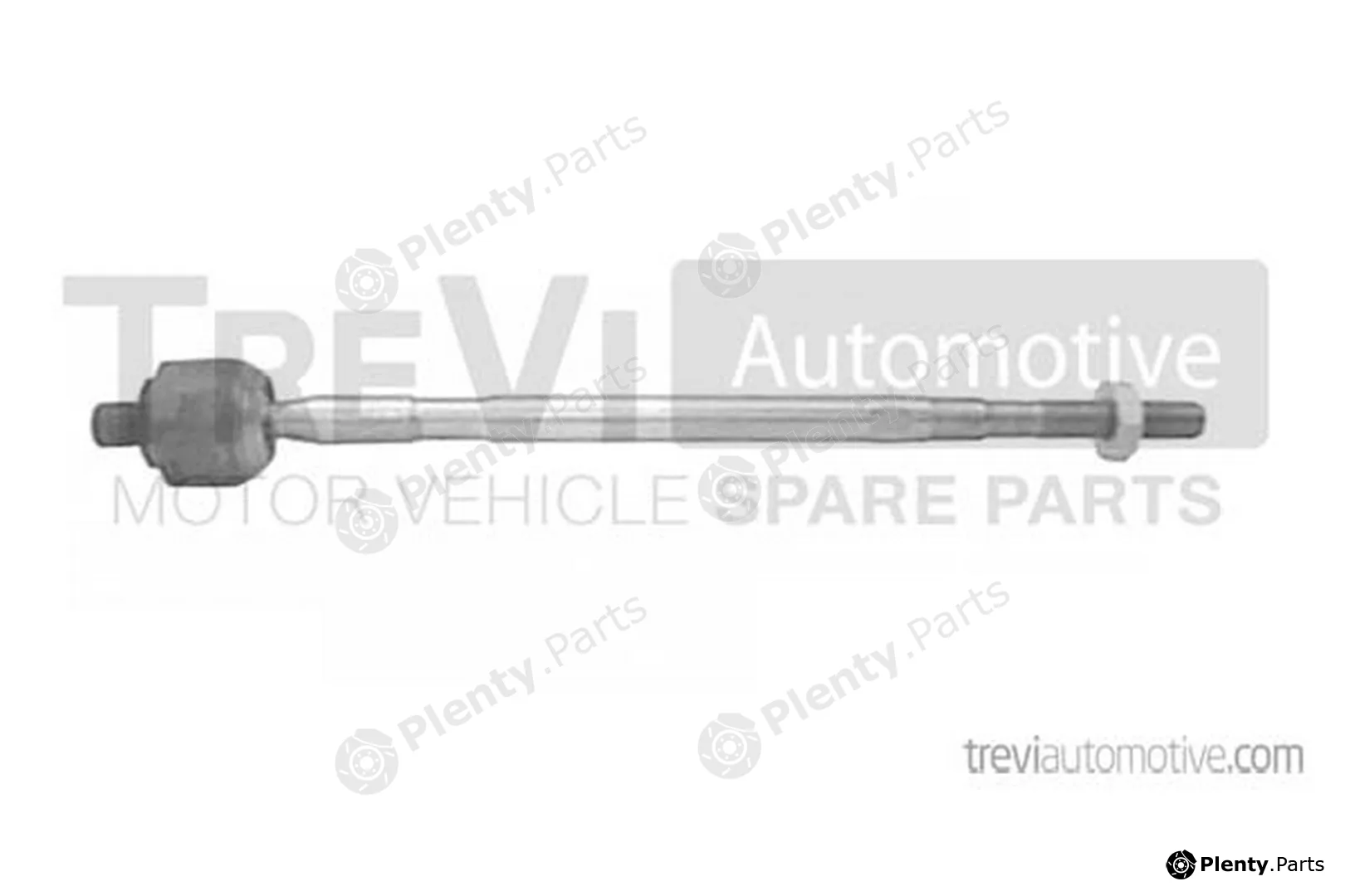 Trevi Automotive TRTT3627 — Inner Tie Rod