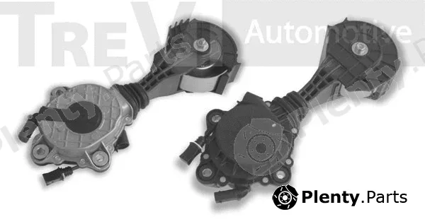 Trevi Automotive TA2190 — Tensioner Lever, V-ribbed belt