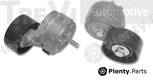 Trevi Automotive TA1105 — Tensioner Lever, V-ribbed belt