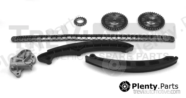 Trevi Automotive KC1086 — Timing Chain Kit