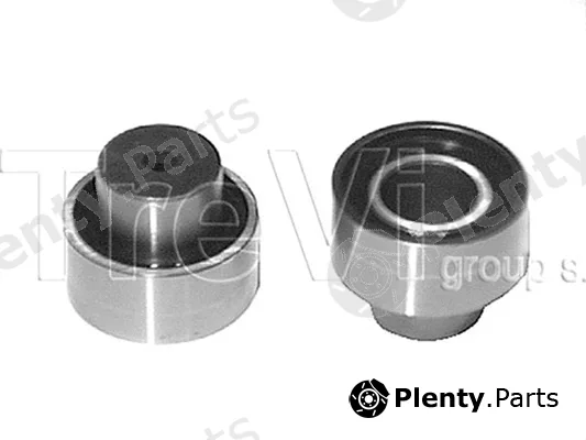 Trevi Automotive TD1213 — Deflection/Guide Pulley, timing belt