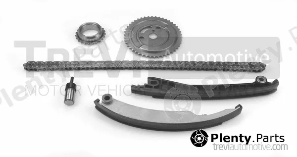 Trevi Automotive KC1063 — Timing Chain Kit