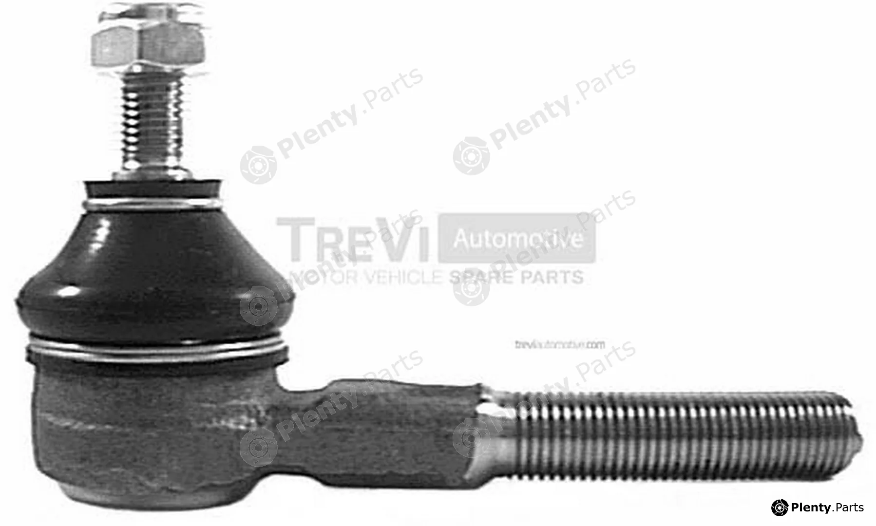 Trevi Automotive TRTT4529 — Tie Rod End