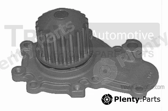Trevi Automotive TP788 — Water Pump, engine cooling