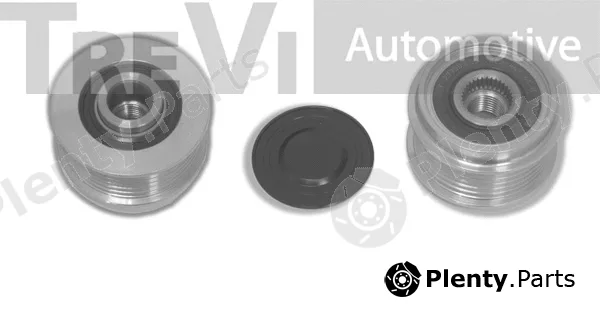 Trevi Automotive AP1041 — Alternator Freewheel Clutch