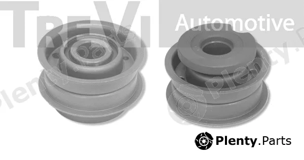 Trevi Automotive TD1224 — Deflection/Guide Pulley, timing belt