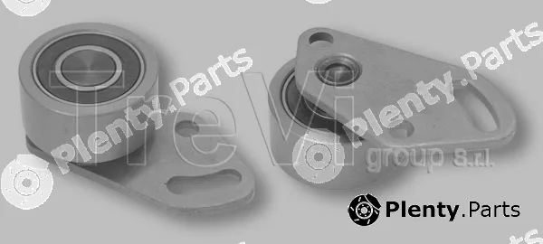 Trevi Automotive TD1426 — Tensioner Pulley, timing belt