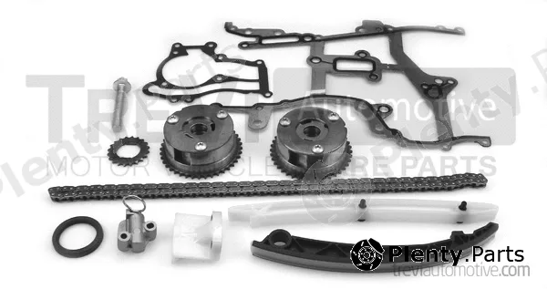 Trevi Automotive KC1088 — Timing Chain Kit