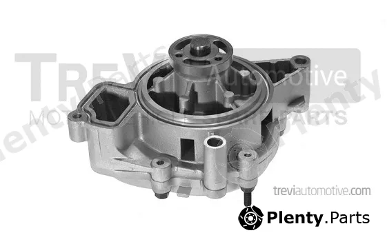 Trevi Automotive TP1057 — Water Pump, engine cooling
