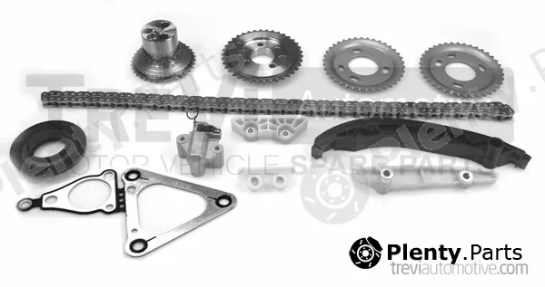 Trevi Automotive KC1095 — Timing Chain Kit