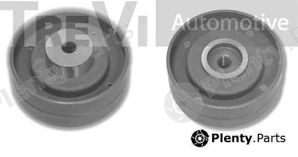 Trevi Automotive TD1032 — Deflection/Guide Pulley, timing belt