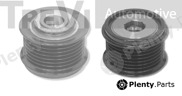 Trevi Automotive AP1228 — Alternator Freewheel Clutch