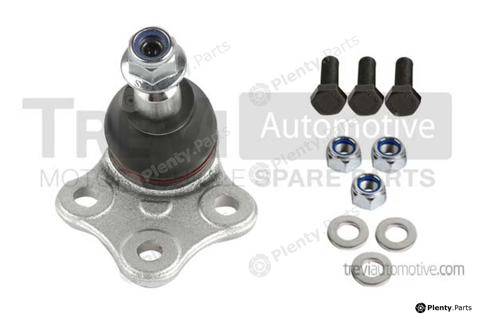 Trevi Automotive TRTT4660 — Ball Joint