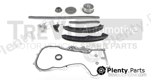 Trevi Automotive KC1099 — Timing Chain Kit