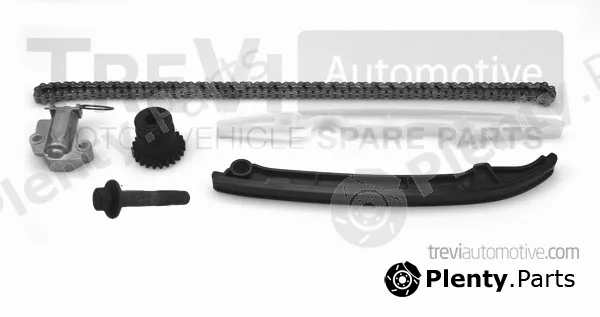 Trevi Automotive KC1085 — Timing Chain Kit