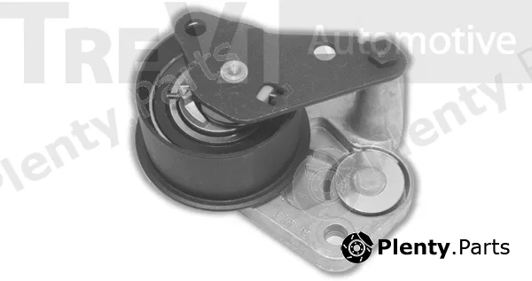 Trevi Automotive TD1298 — Tensioner Pulley, timing belt