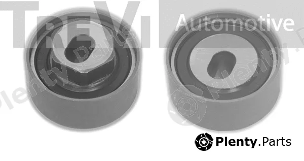 Trevi Automotive TD1450 — Tensioner Pulley, timing belt