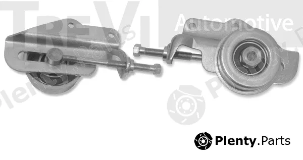Trevi Automotive TA1311 — Tensioner Pulley, V-ribbed belt