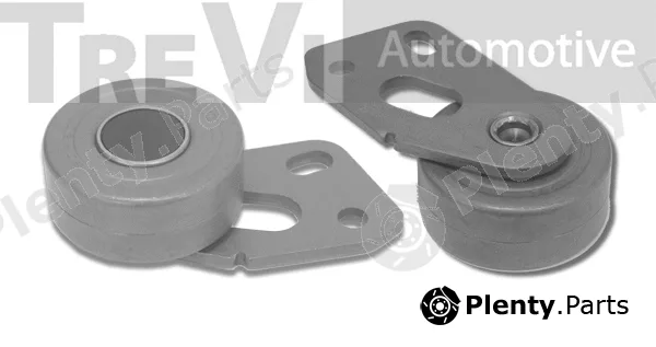 Trevi Automotive TD1489 — Tensioner Pulley, timing belt