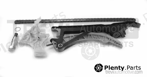 Trevi Automotive KC1070 — Timing Chain Kit