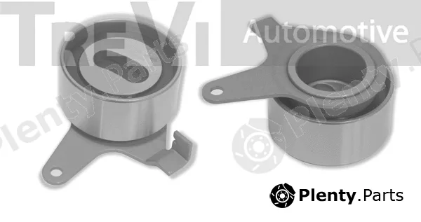 Trevi Automotive TD1141 — Tensioner Pulley, timing belt