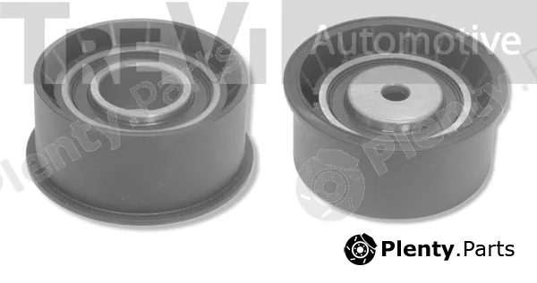 Trevi Automotive TD1120 — Deflection/Guide Pulley, timing belt